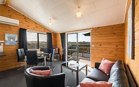 Sunseeker Cottages Paihia